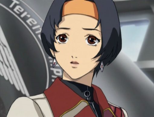 特集 アニメの魅力的なアラサーヒロインについて 深夜アニメの歩き方