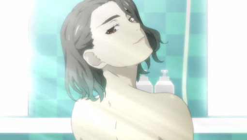 特集 アニメの魅力的なアラサーヒロインについて 深夜アニメの歩き方