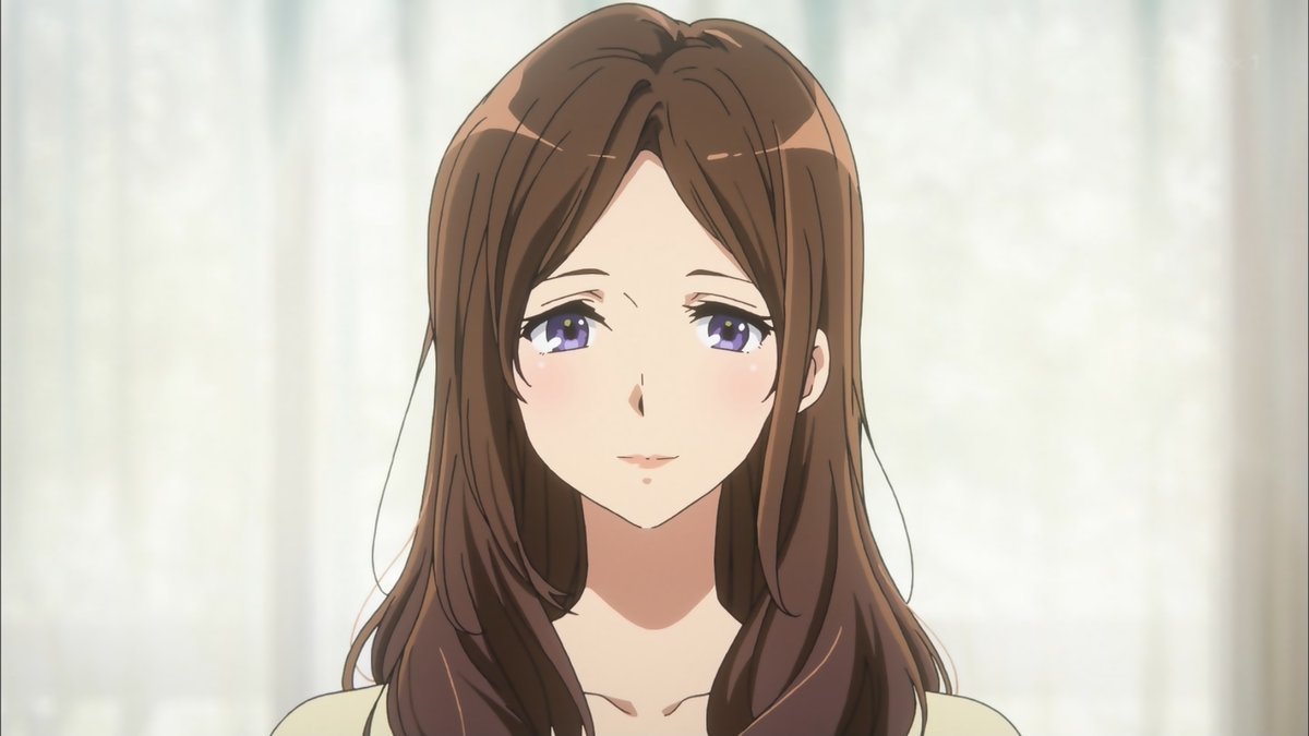 特集 アニメの魅力的なアラサーヒロインについて 深夜アニメの歩き方